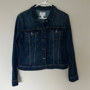 Caslon Denim jacket